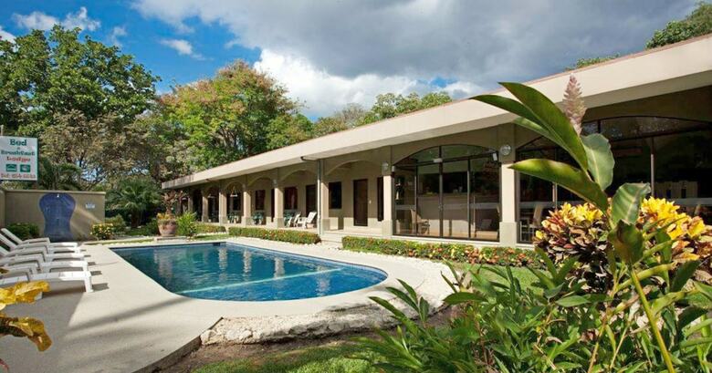 Hotel Pitaya Lodge