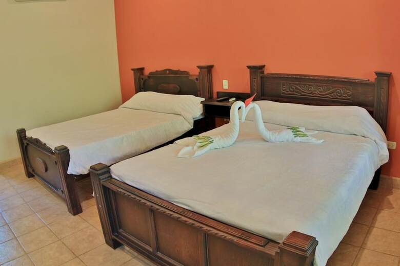 Hotel Pitaya Lodge