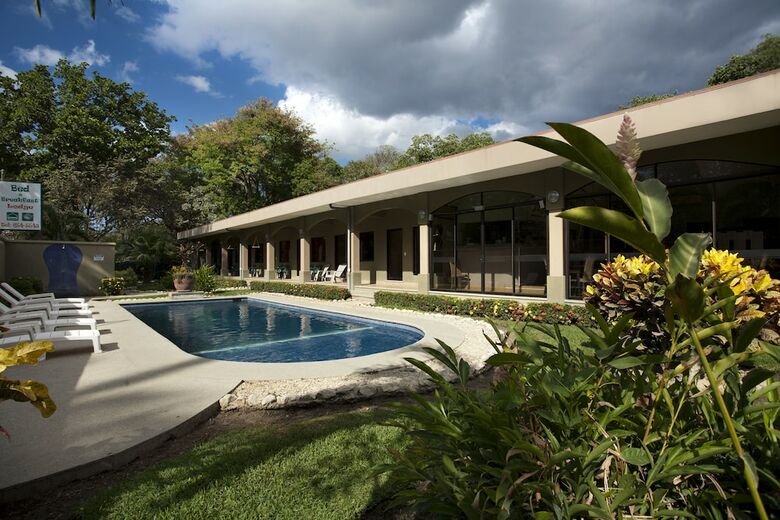 Hotel Pitaya Lodge