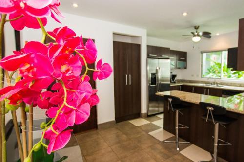 Apartamento Condo Casa Blanca 4