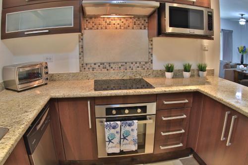 Apartamento Condo Casa Blanca 4