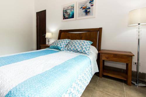 Apartamento Condo Casa Blanca 4