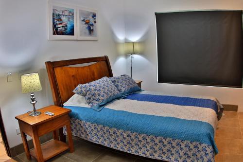 Apartamento Condo Casa Blanca 4