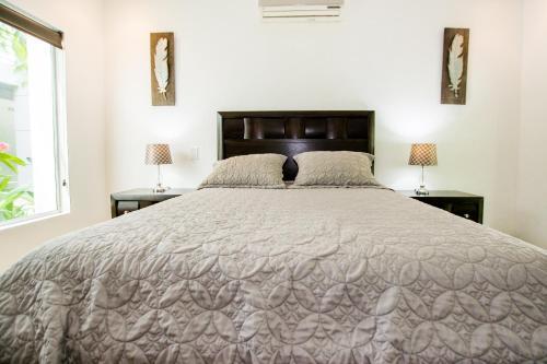 Apartamento Condo Casa Blanca 4