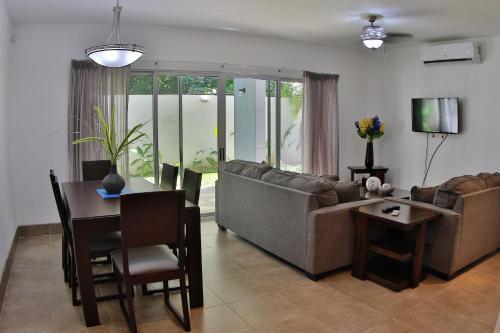 Apartamento Condo Casa Blanca 4