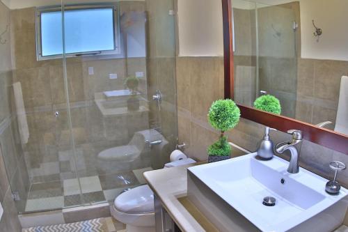 Apartamento Condo Casa Blanca 4