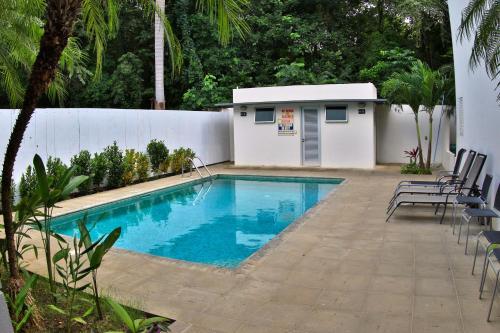 Apartamento Condo Casa Blanca 4