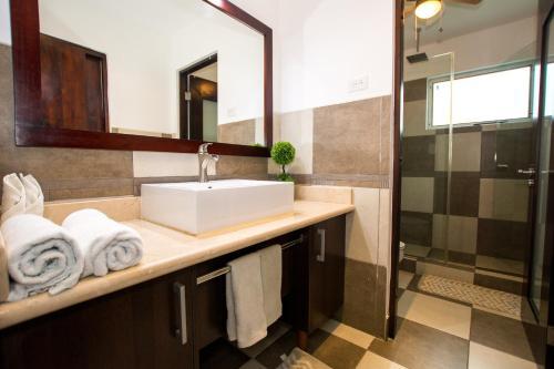 Apartamento Condo Casa Blanca 4
