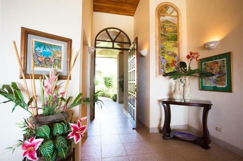 Casa Margarita Home