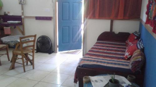 Apartamento Casa Bats�