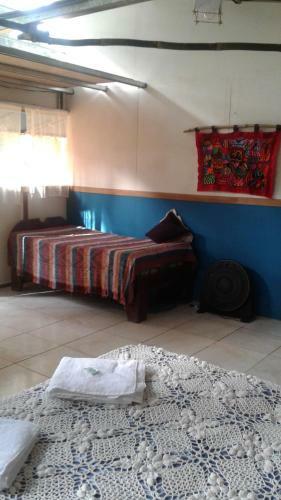 Apartamento Casa Bats�