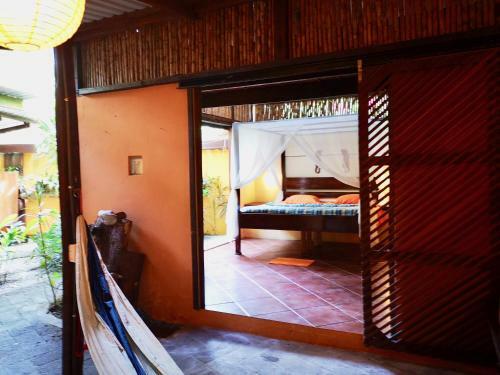 Casa Ginger