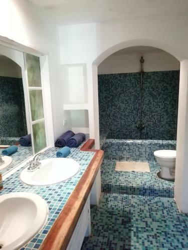 Apartamento Casa Luna