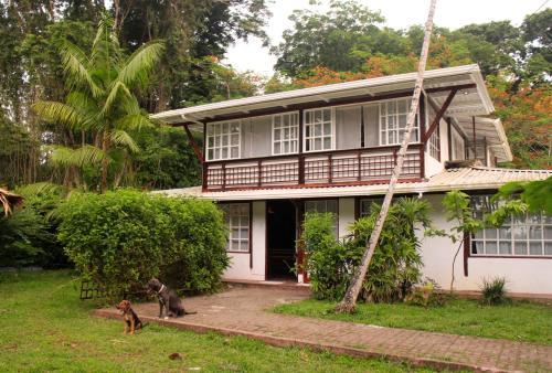 Apartamento Casa Luna