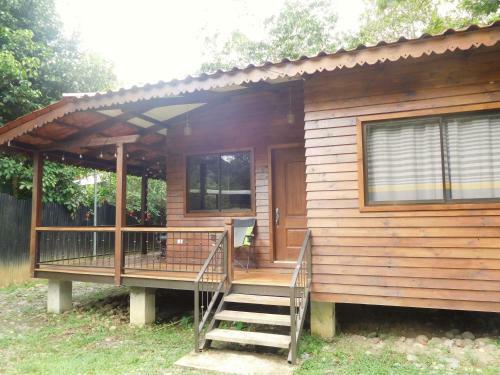 Casa Tulipan Jungle House