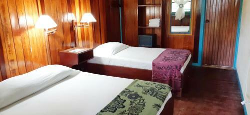 Lapalapa Beachfront Hotel
