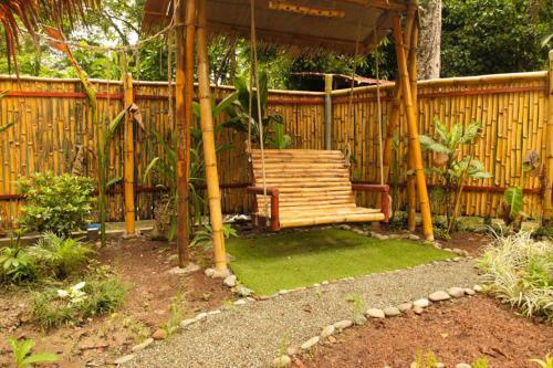 Lodge Uva Blue Jungle Villas