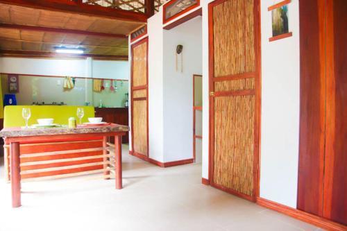 Lodge Uva Blue Jungle Villas