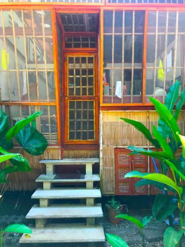 Lodge Uva Blue Jungle Villas