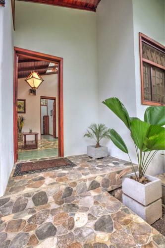 Lodge Uva Blue Jungle Villas