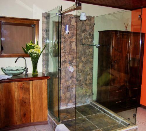 Bed & Breakfast Nafre House