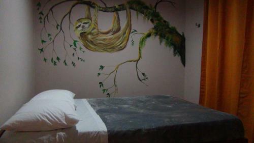 Hostal Monteverde Family House