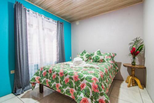 Apartamento Casa Monarca II - Monteverde