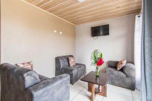 Apartamento Casa Monarca II - Monteverde