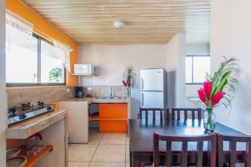 Apartamento Casa Monarca II - Monteverde