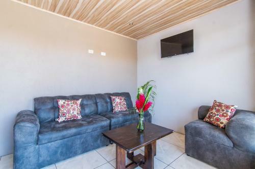 Apartamento Casa Monarca II - Monteverde