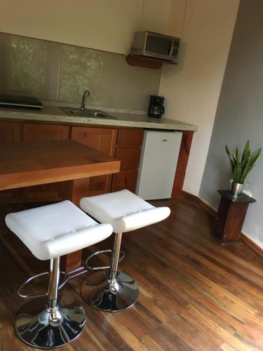 Apartamento Gama� Monteverde