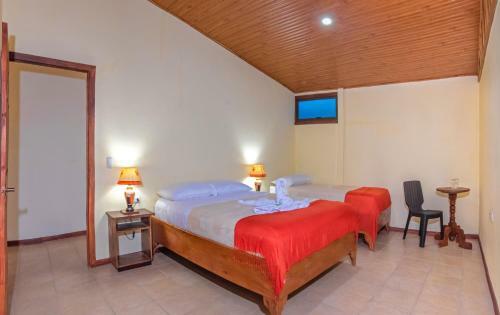 Posada Hotel Casa Madonna