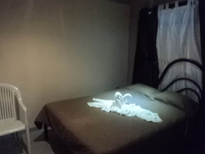 Hotel Casa Maya