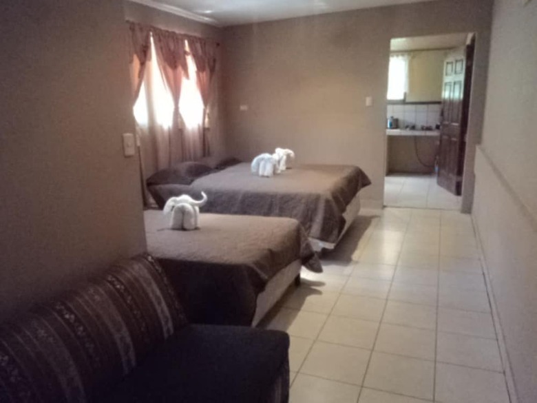 Hotel Casa Maya