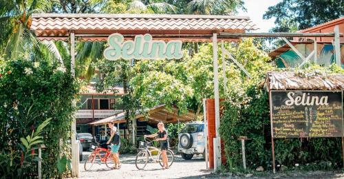 Hotel Selina Puerto Viejo
