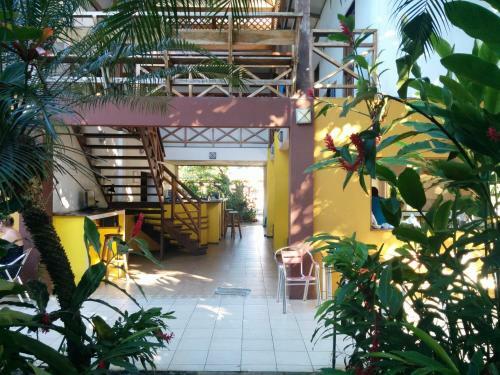 Pagal� Hostel