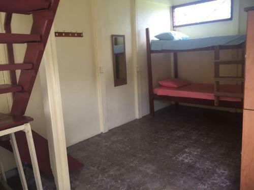 Albergue Hotel One Love Puerto Viejo