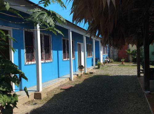 Albergue Hotel One Love Puerto Viejo