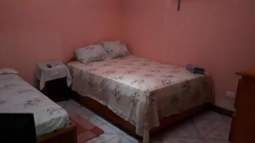 Hotel Cabinas Mitchaelles