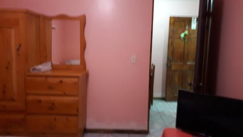Hotel Cabinas Mitchaelles
