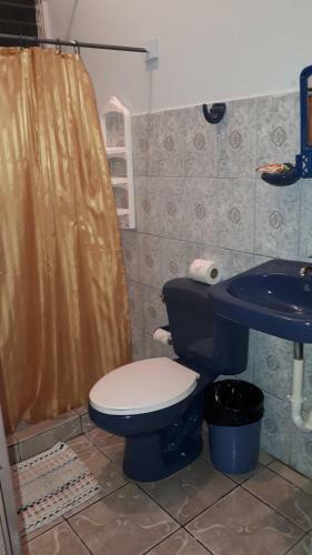 Hotel Cabinas Mitchaelles