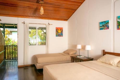 Hotel Casa Verde Lodge