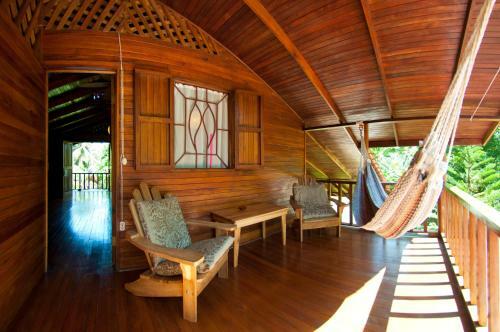 Hotel Coco Loco Lodge