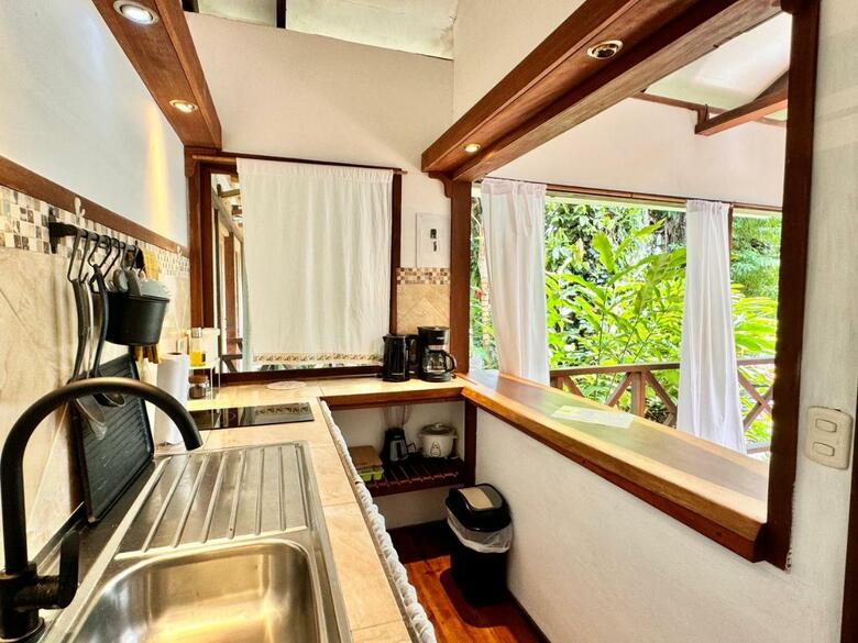 Apartamento El Chilamate