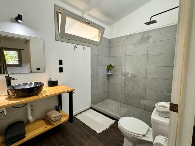Apartamento El Chilamate
