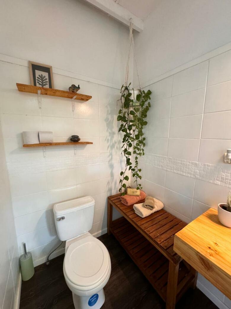 Apartamento El Chilamate