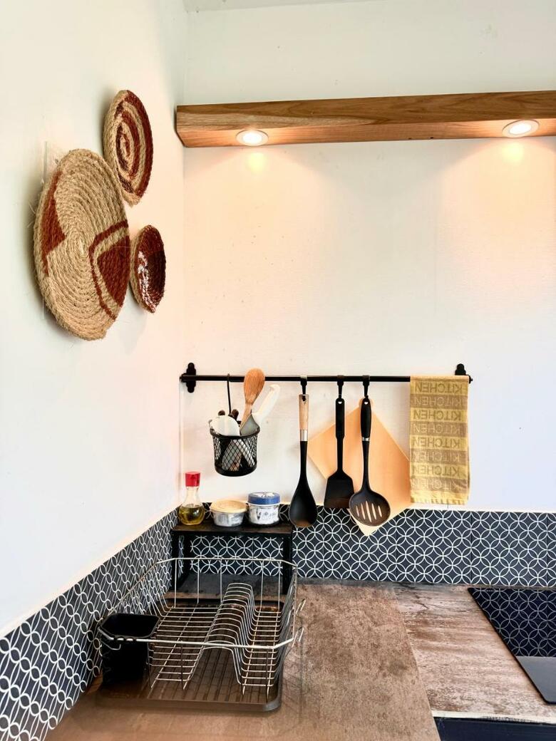 Apartamento El Chilamate