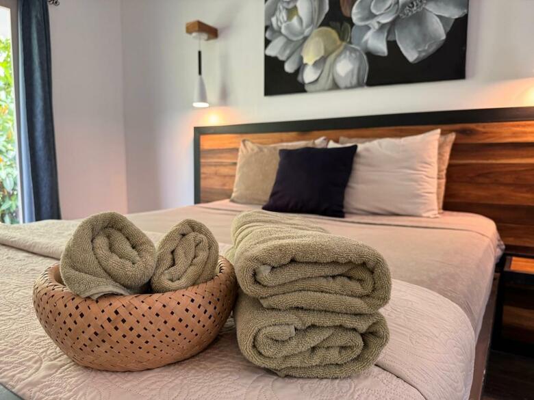 Apartamento El Chilamate