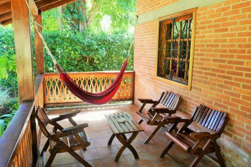 Hotel Escape Caribe�o