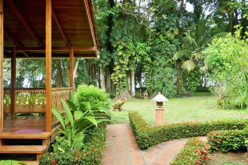 Hotel Escape Caribe�o